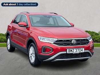2023 - 1.0 Tsi Life 5Dr