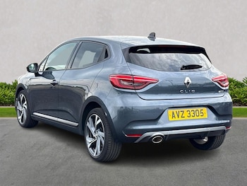 Used Renault Clio 2022 for sale - 79367614: Photo
