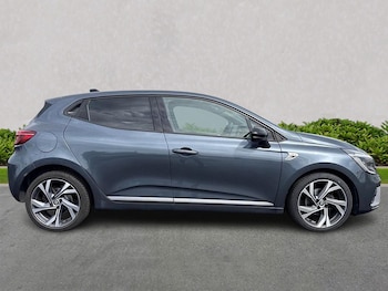 Used Renault Clio 2022 for sale - 79367614: Photo