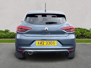 Used Renault Clio 2022 for sale - 79367614: Photo