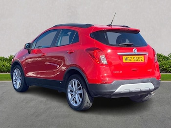 Used Vauxhall Mokka X 2019 for sale - 78927708: Photo