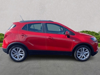Used Vauxhall Mokka X 2019 for sale - 78927708: Photo