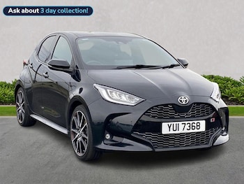 Used Toyota Yaris 2023 for sale - 78972197: Photo