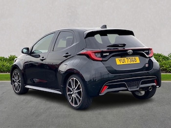 Used Toyota Yaris 2023 for sale - 78972197: Photo