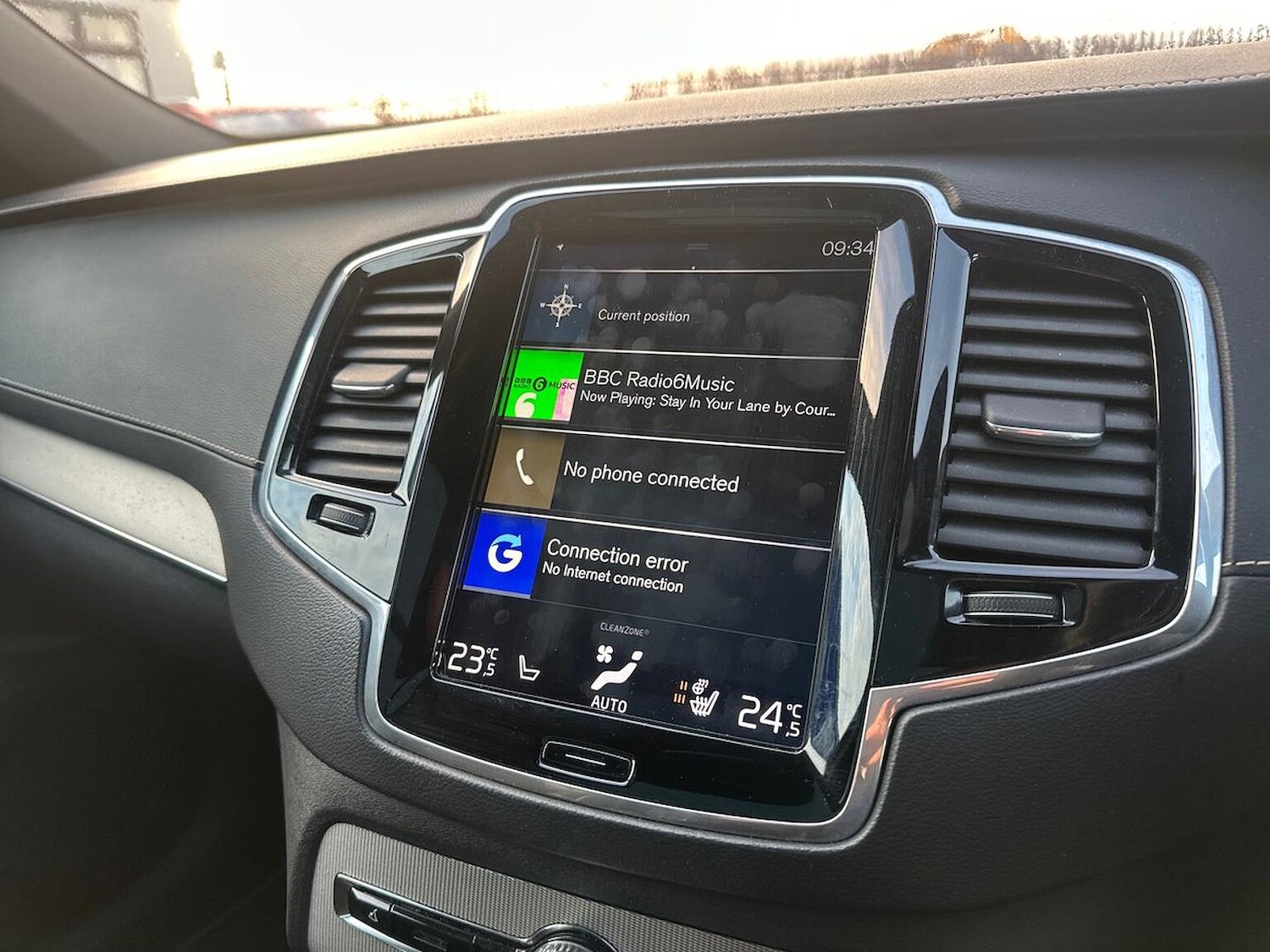 Used Volvo XC90 2018 for sale - 76845222: Photo 11