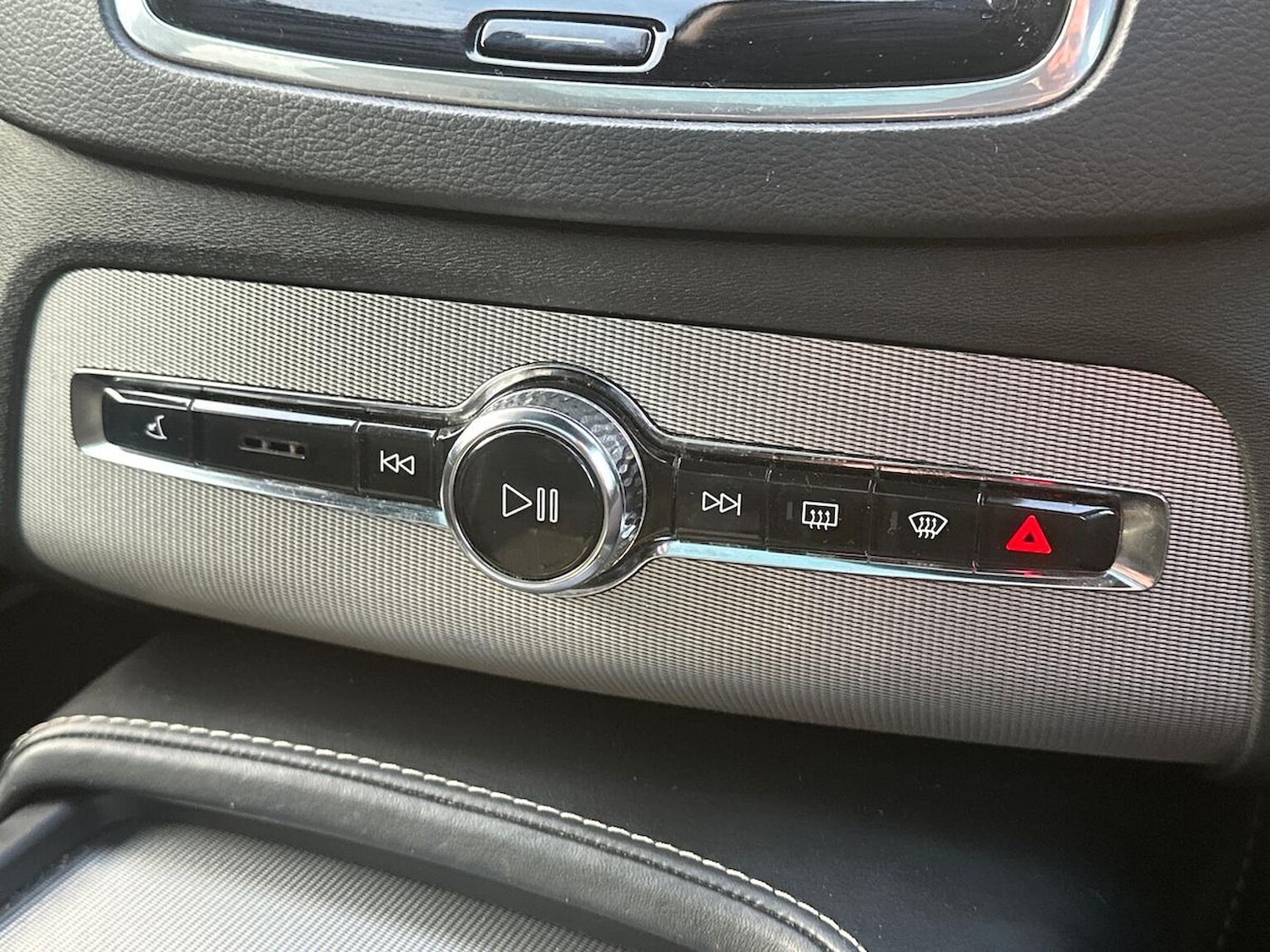 Used Volvo XC90 2018 for sale - 76845222: Photo 12