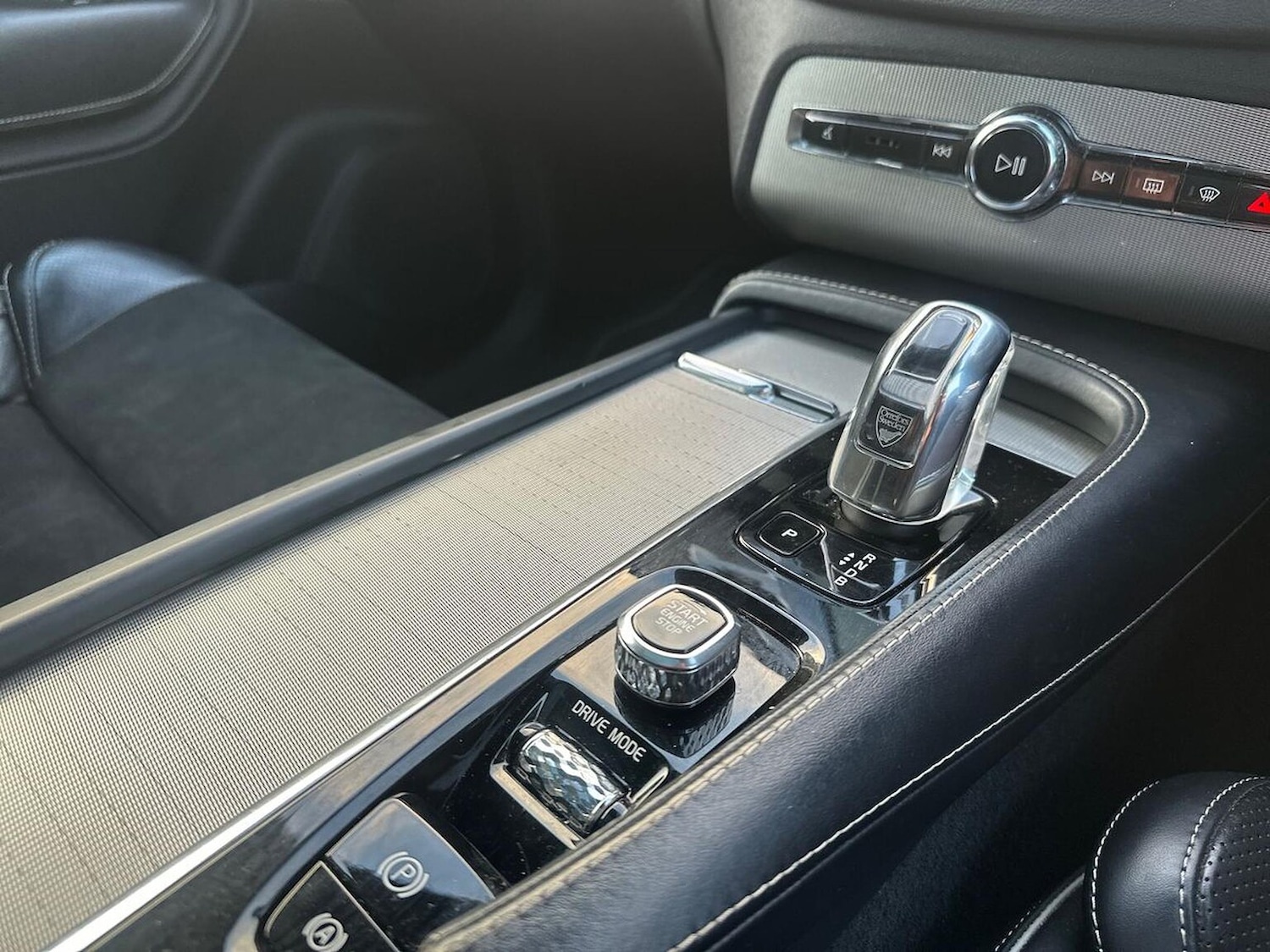 Used Volvo XC90 2018 for sale - 76845222: Photo 13