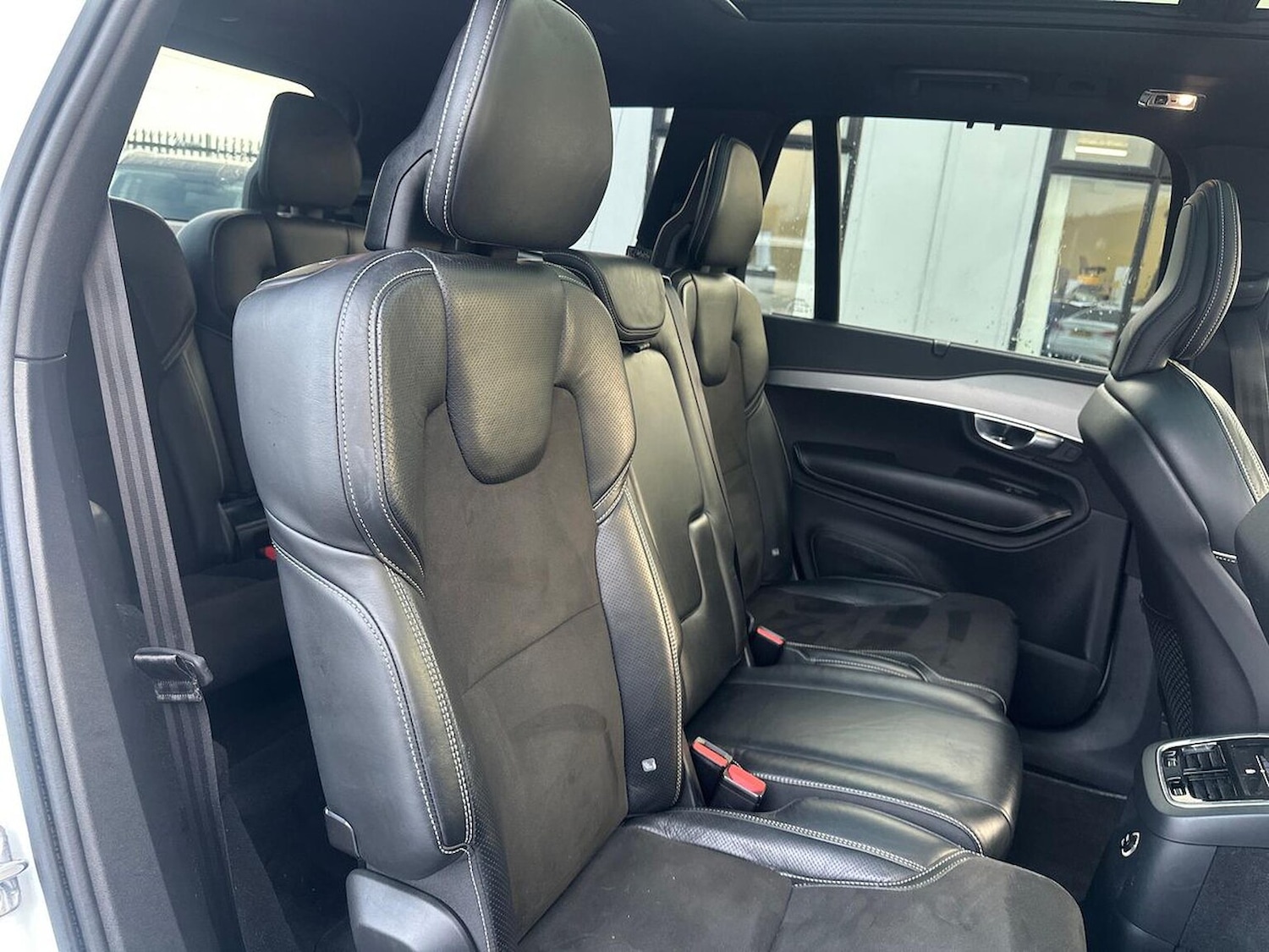 Used Volvo XC90 2018 for sale - 76845222: Photo 16