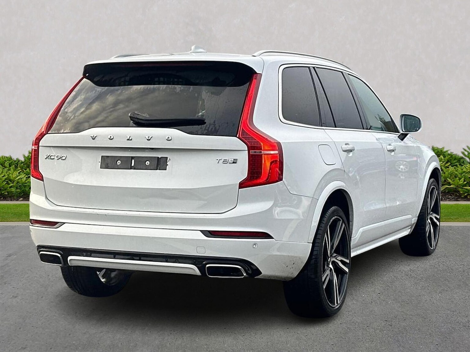 Used Volvo XC90 2018 for sale - 76845222: Photo 18