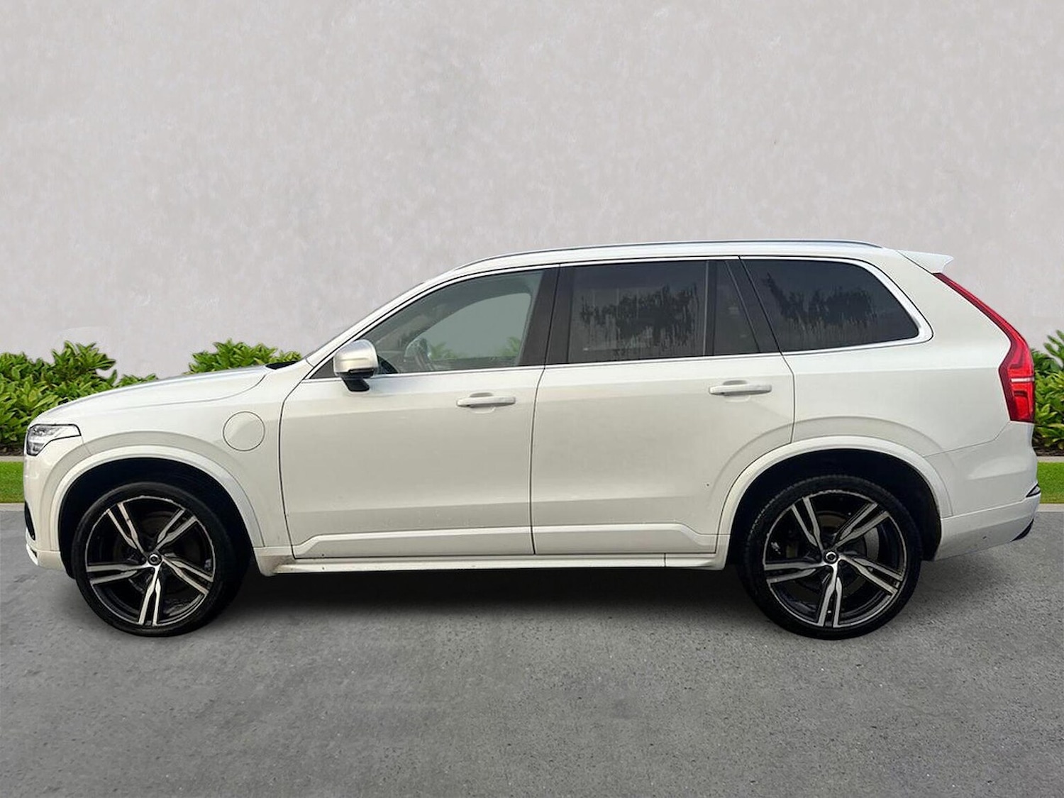 Used Volvo XC90 2018 for sale - 76845222: Photo 19