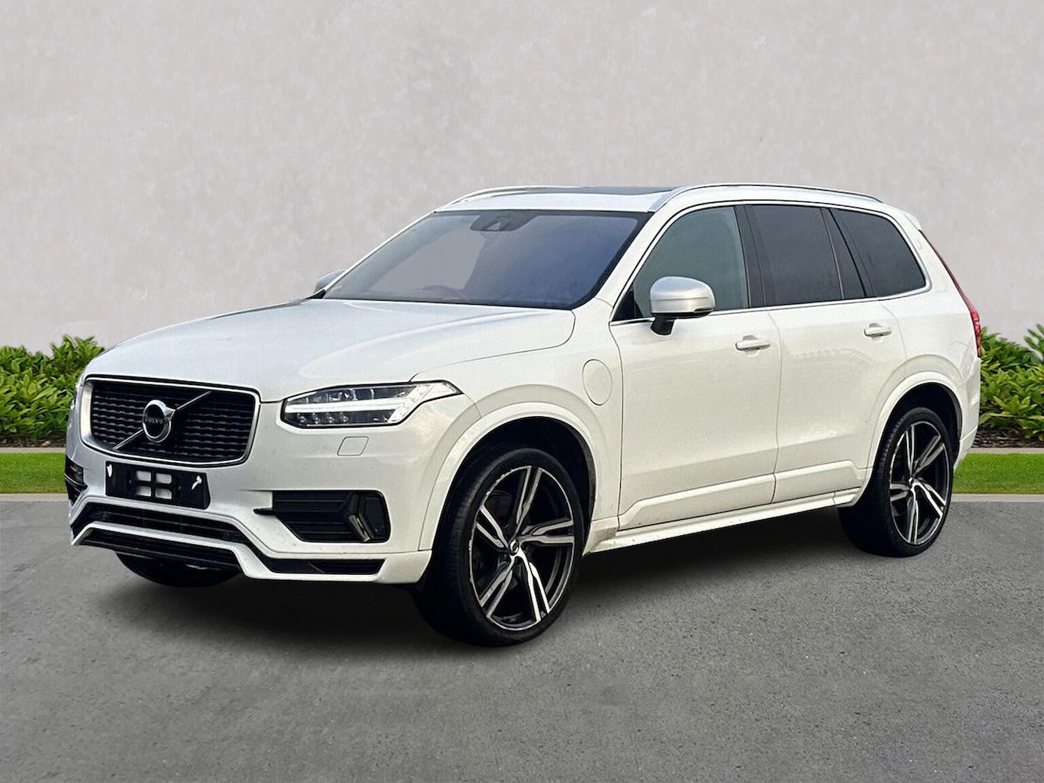 Used Volvo XC90 2018 for sale - 76845222: Photo 20