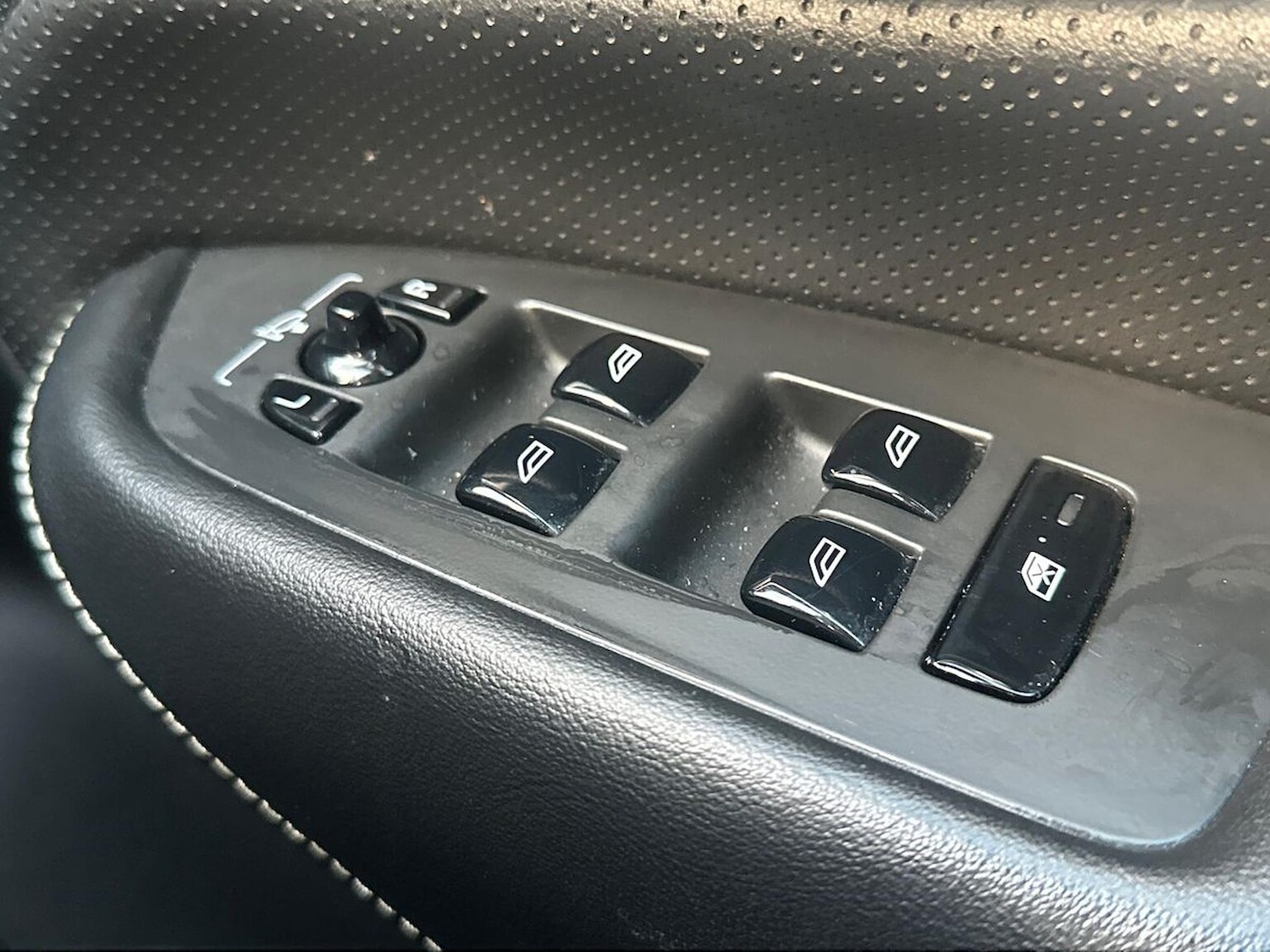 Used Volvo XC90 2018 for sale - 76845222: Photo 21