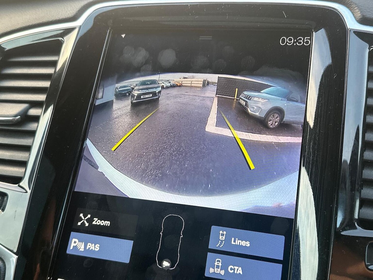 Used Volvo XC90 2018 for sale - 76845222: Photo 23