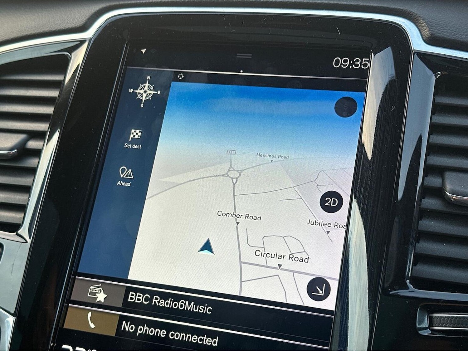 Used Volvo XC90 2018 for sale - 76845222: Photo 24