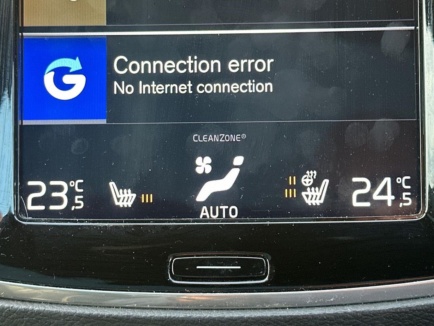 Used Volvo XC90 2018 for sale - 76845222: Photo 25