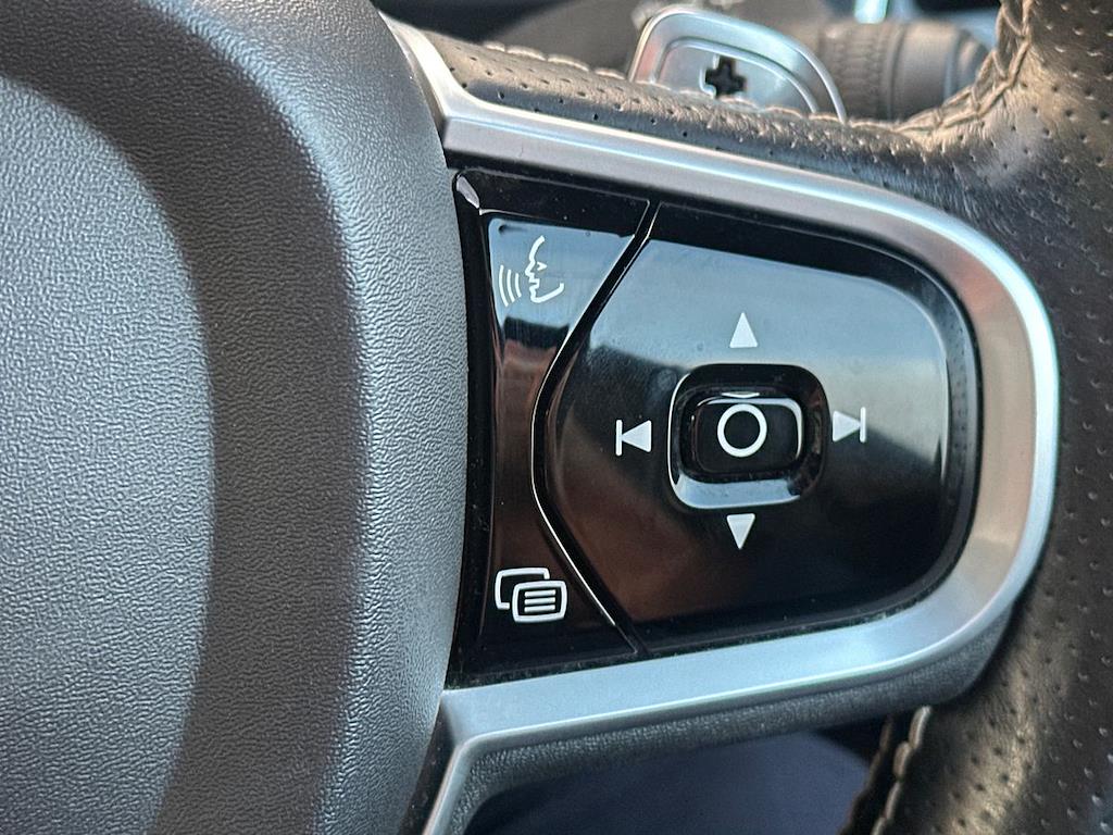 Used Volvo XC90 2018 for sale - 76845222: Photo 27