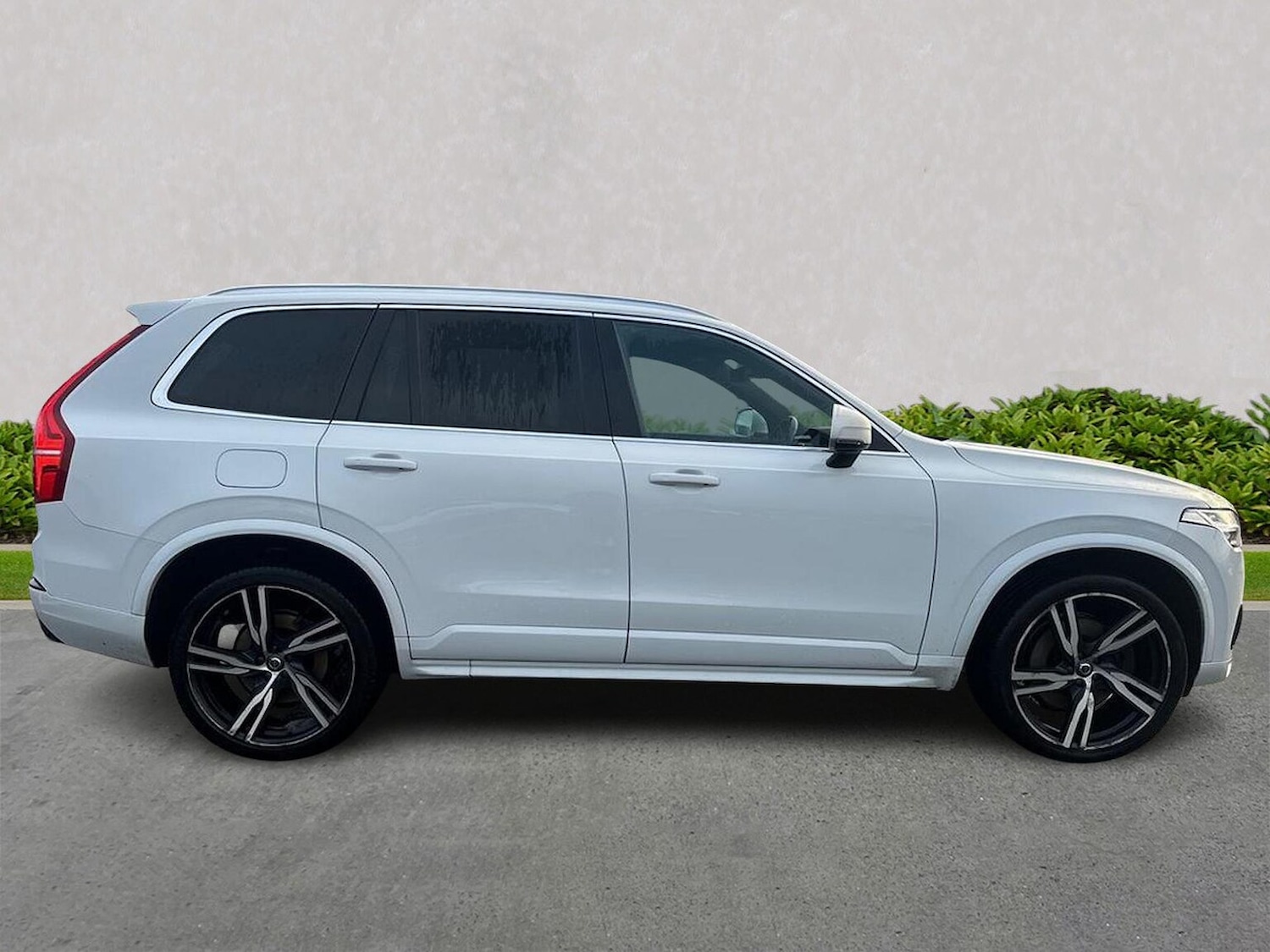 Used Volvo XC90 2018 for sale - 76845222: Photo 3