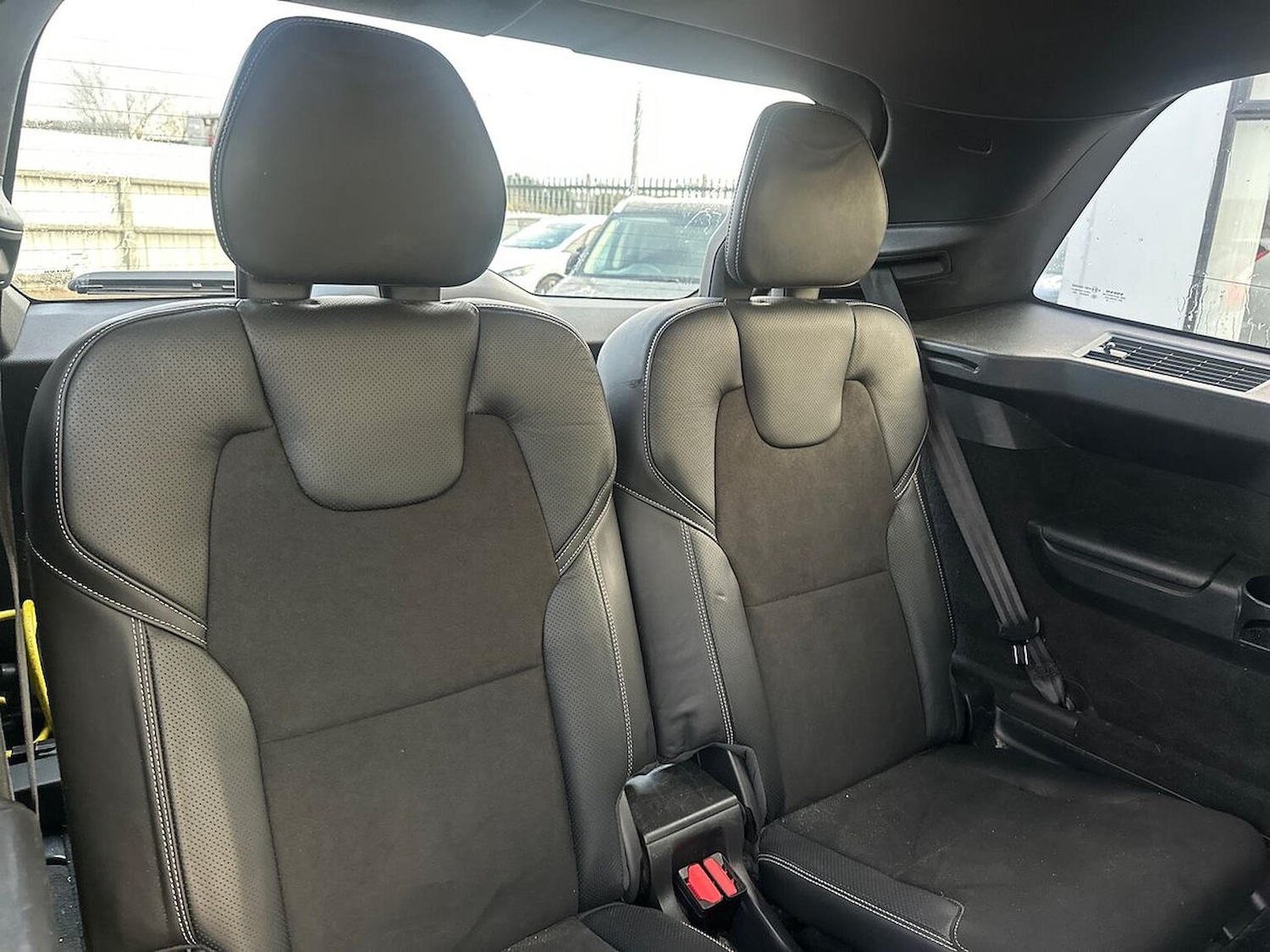 Used Volvo XC90 2018 for sale - 76845222: Photo 31