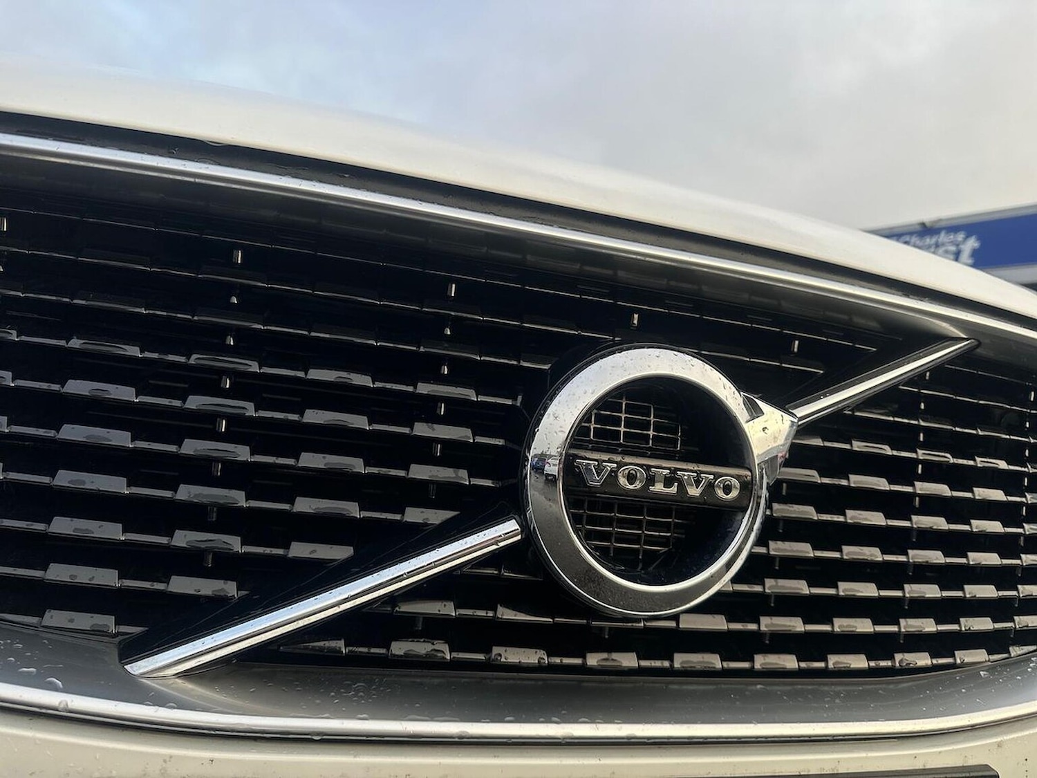 Used Volvo XC90 2018 for sale - 76845222: Photo 33