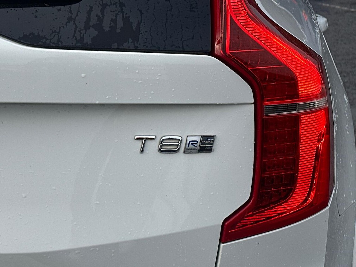 Used Volvo XC90 2018 for sale - 76845222: Photo 38