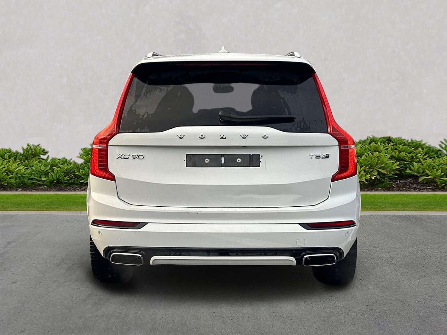 Used Volvo XC90 2018 for sale - 76845222: Photo 4