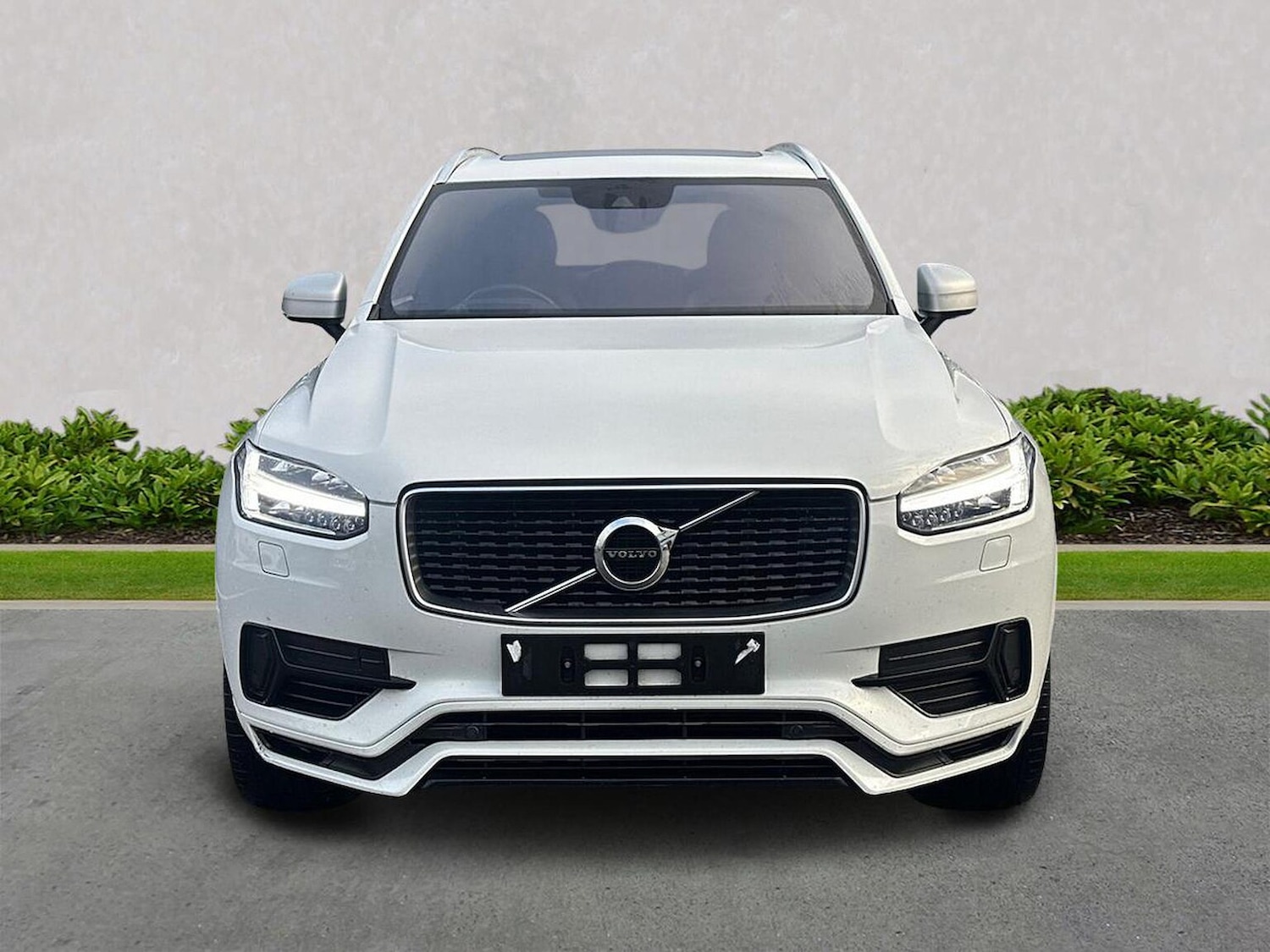 Used Volvo XC90 2018 for sale - 76845222: Photo 5