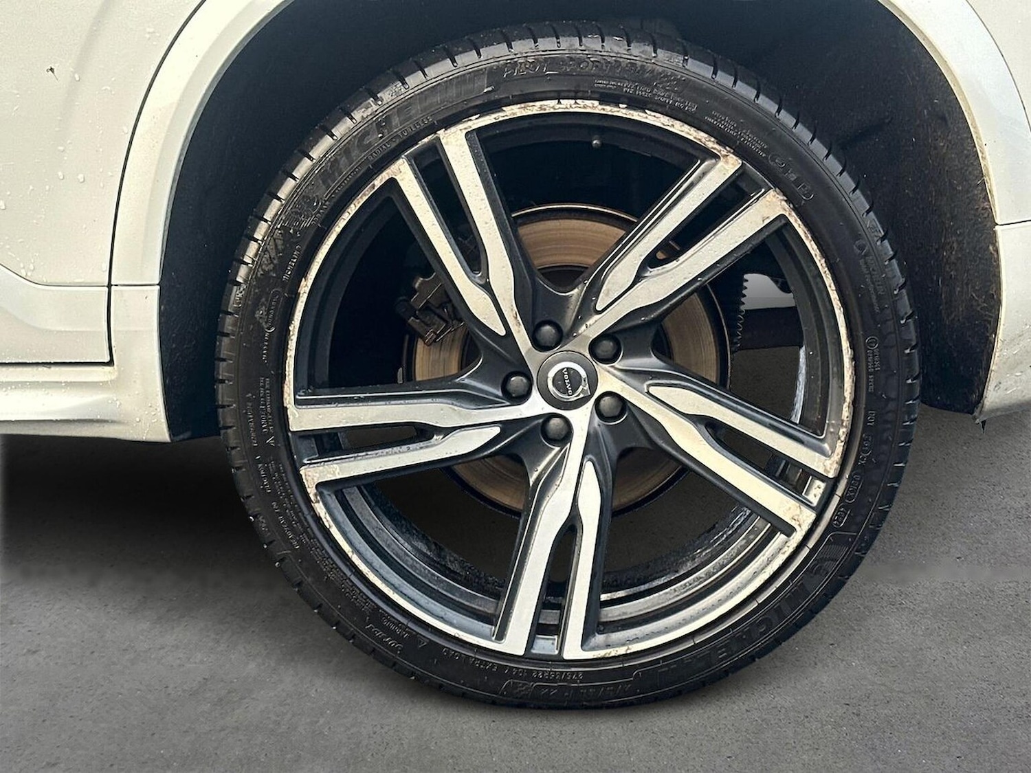 Used Volvo XC90 2018 for sale - 76845222: Photo 6