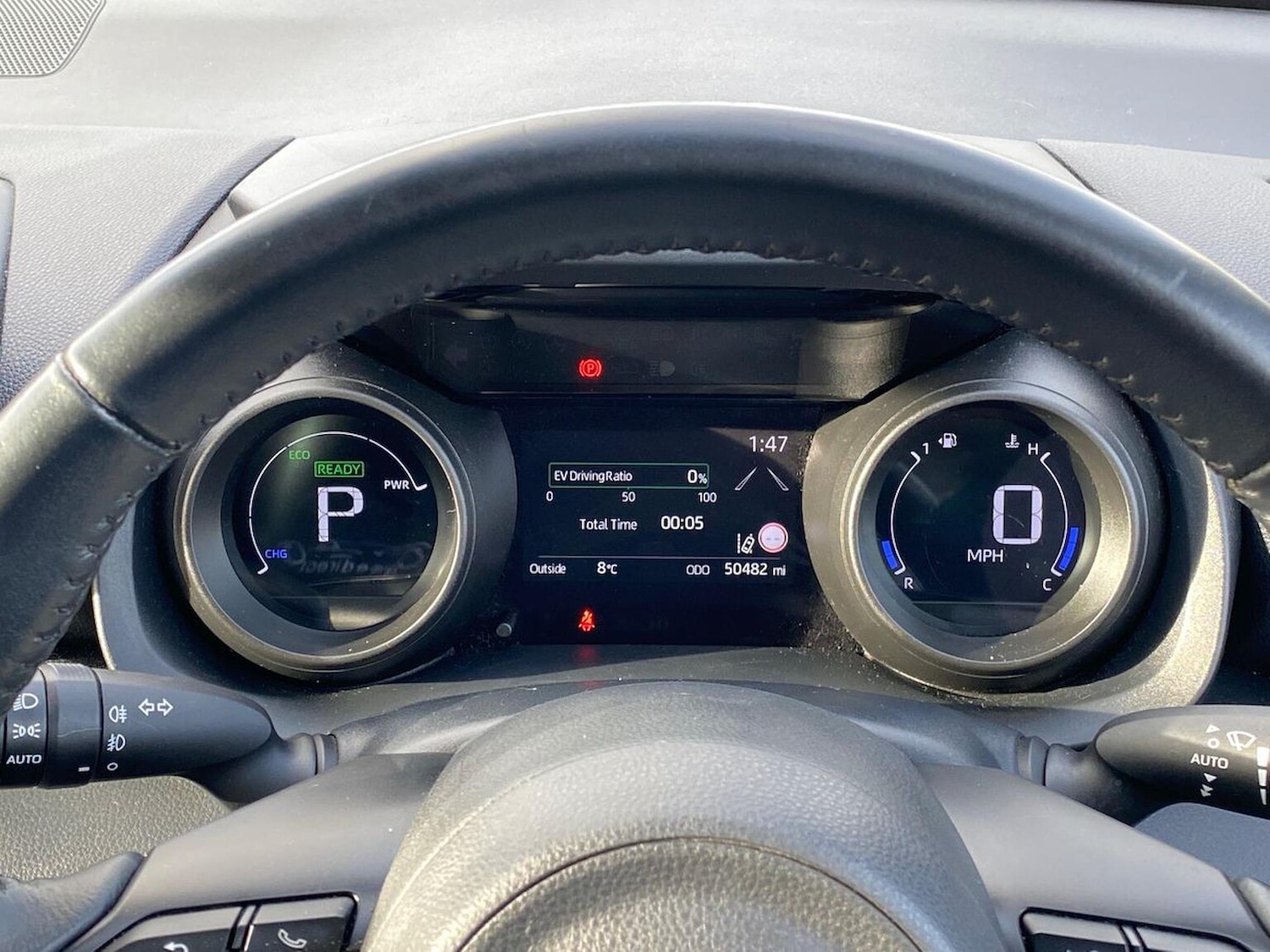 Used Toyota Yaris 2022 for sale - 77845330: Photo 10