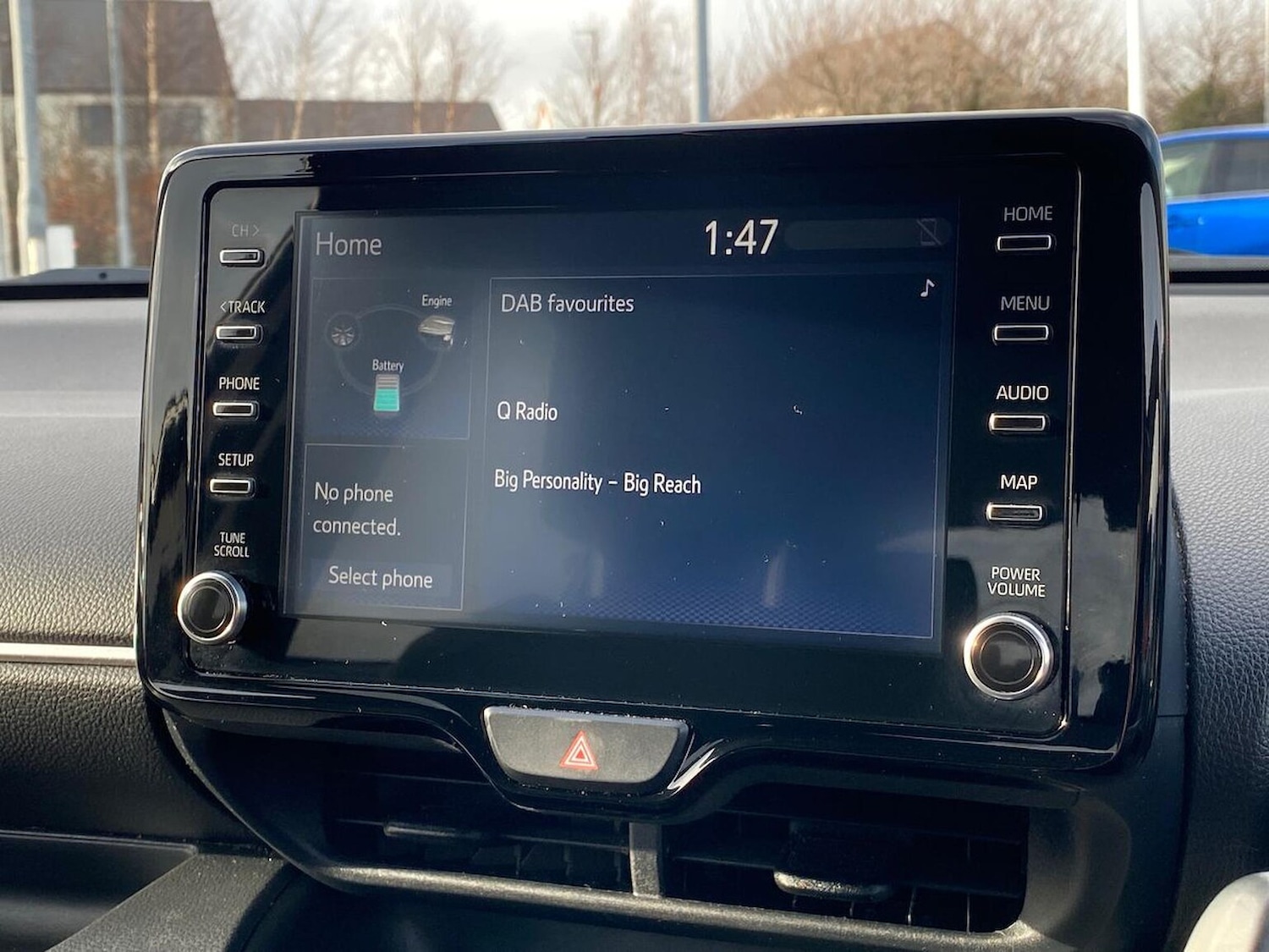 Used Toyota Yaris 2022 for sale - 77845330: Photo 11