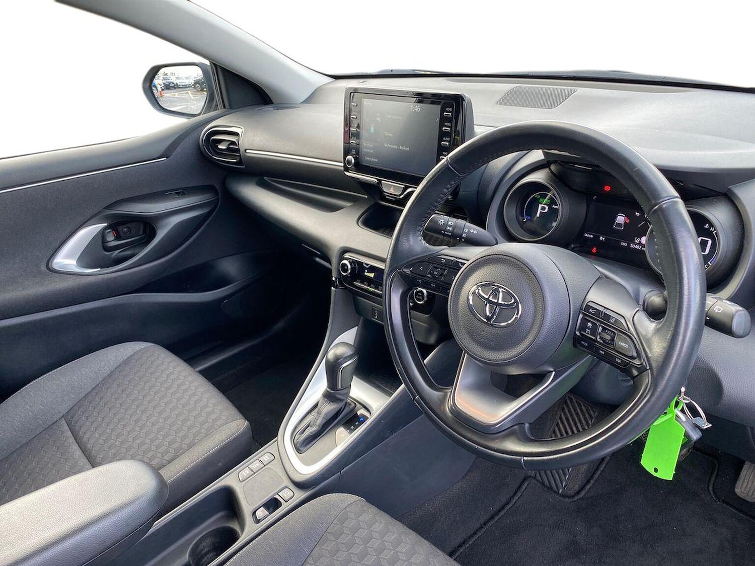 Used Toyota Yaris 2022 for sale - 77845330: Photo 15