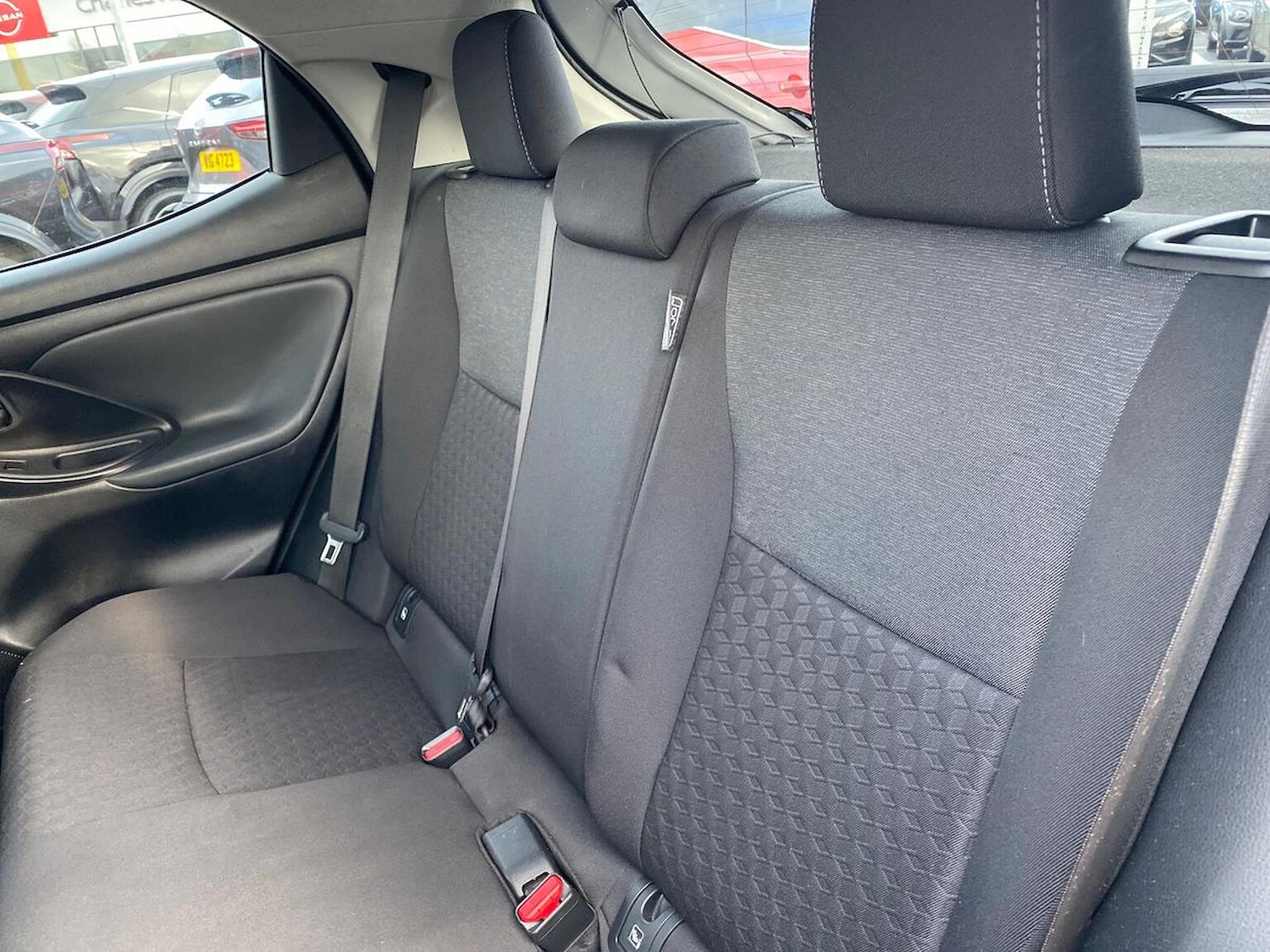 Used Toyota Yaris 2022 for sale - 77845330: Photo 16