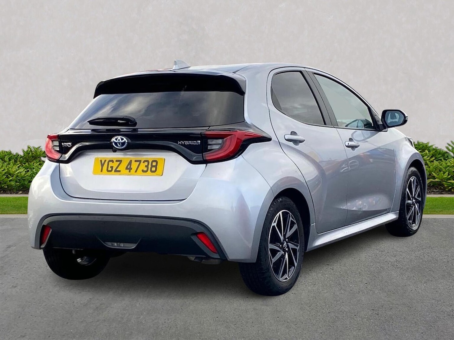 Used Toyota Yaris 2022 for sale - 77845330: Photo 18