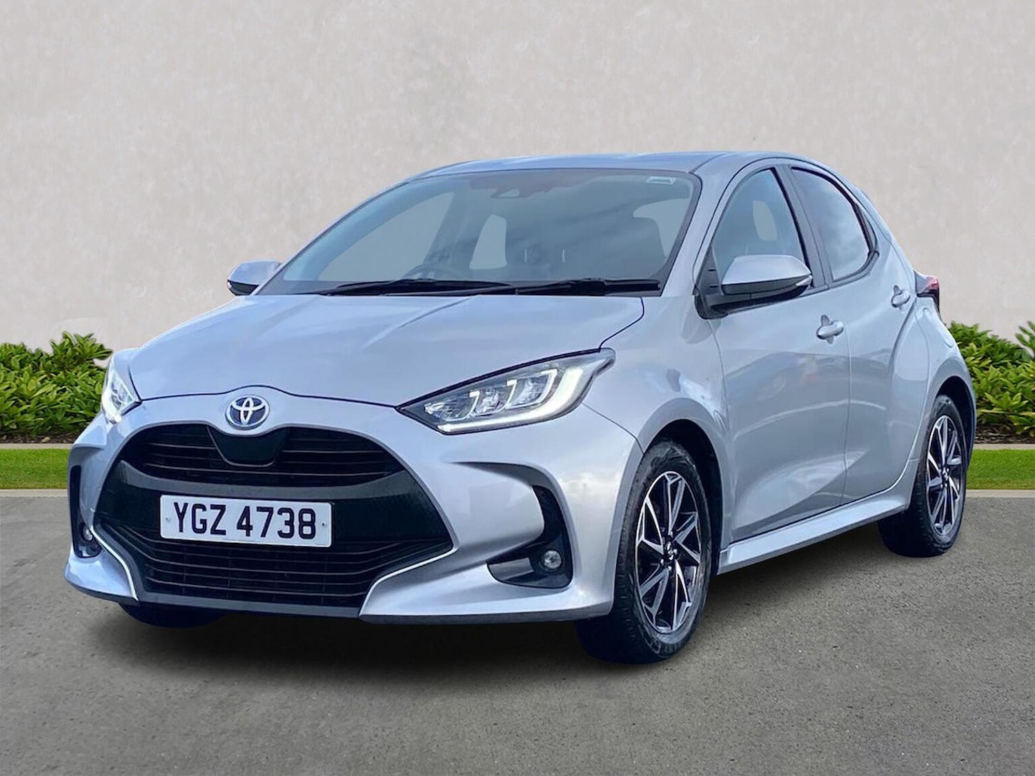 Used Toyota Yaris 2022 for sale - 77845330: Photo 20