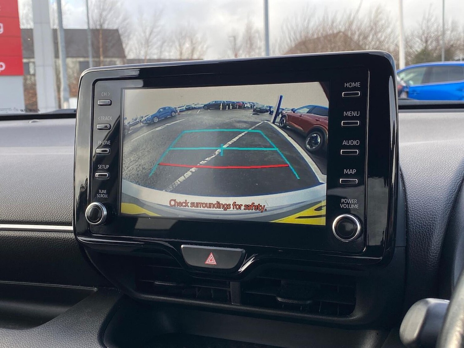 Used Toyota Yaris 2022 for sale - 77845330: Photo 23