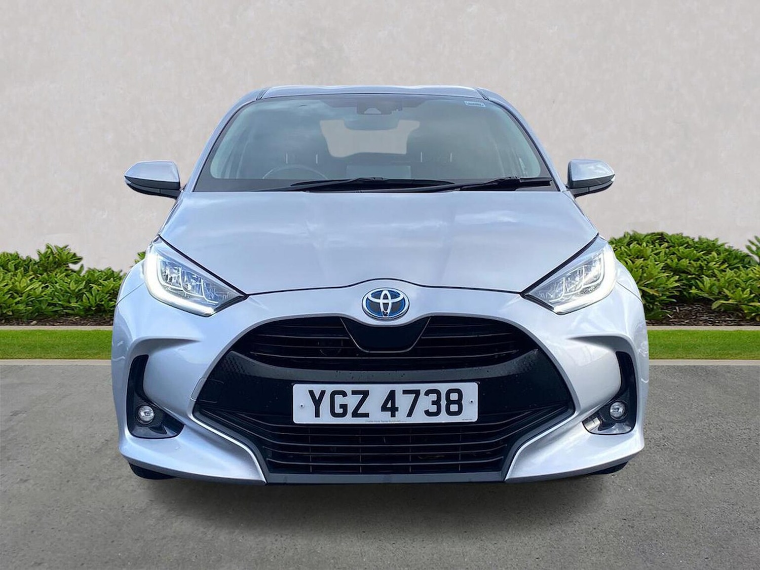 Used Toyota Yaris 2022 for sale - 77845330: Photo 5