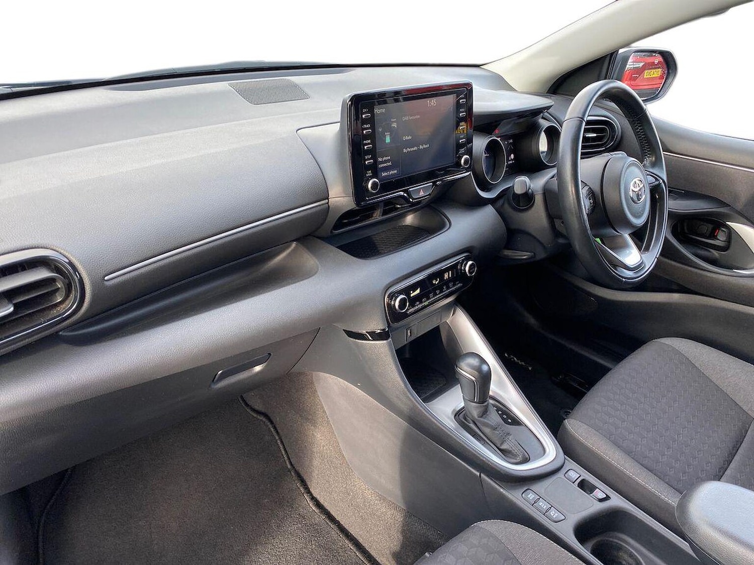 Used Toyota Yaris 2022 for sale - 77845330: Photo 7