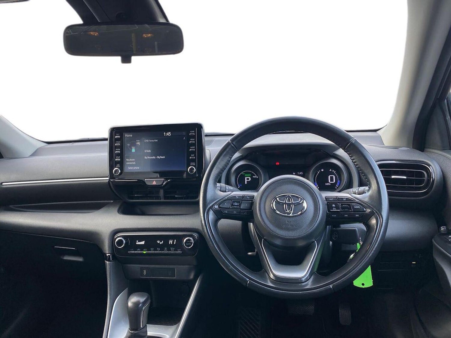 Used Toyota Yaris 2022 for sale - 77845330: Photo 9