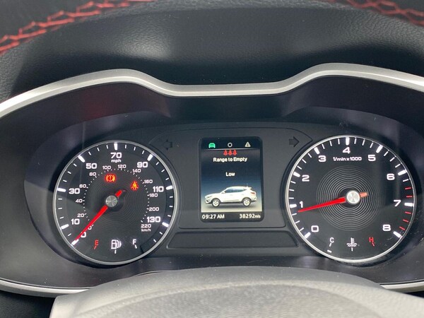 Used MG MG ZS 2024 for sale - 76170780: Photo 10
