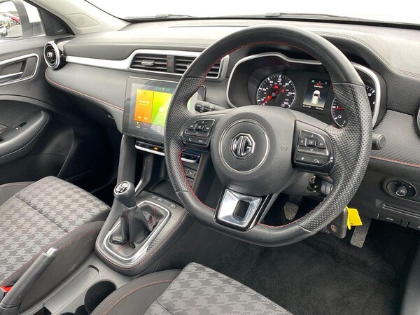 Used MG MG ZS 2024 for sale - 76170780: Photo 15