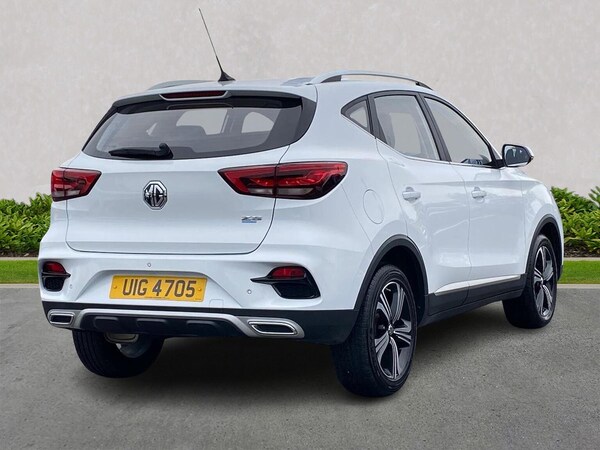 Used MG MG ZS 2024 for sale - 76170780: Photo 18