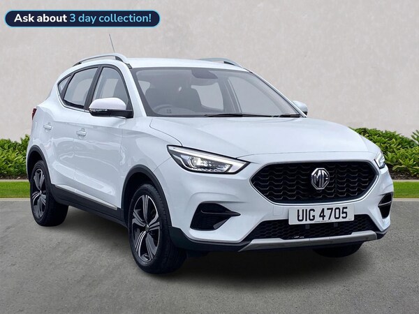 Used MG MG ZS 2024 for sale - 76170780: Photo 1