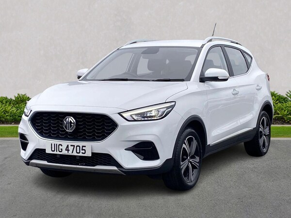 Used MG MG ZS 2024 for sale - 76170780: Photo 20