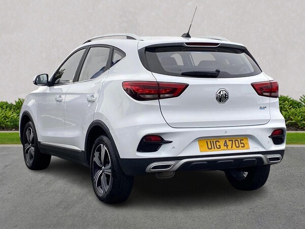 Used MG MG ZS 2024 for sale - 76170780: Photo 2