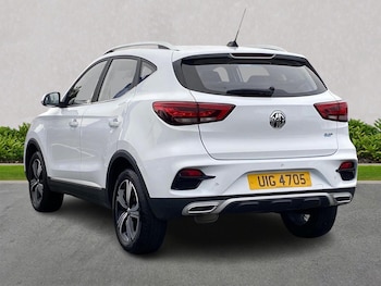 Used MG MG ZS 2024 for sale - 76170780: Photo 2