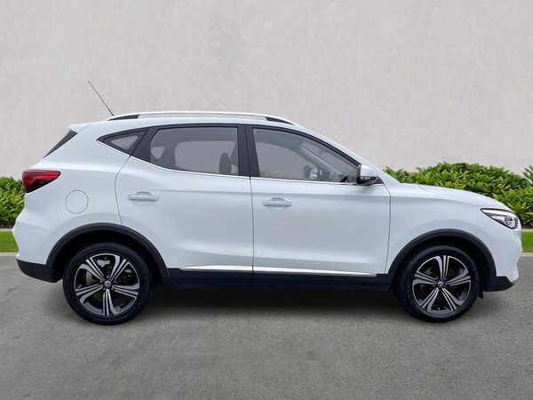 Used MG MG ZS 2024 for sale - 76170780: Photo 3