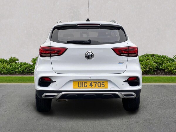 Used MG MG ZS 2024 for sale - 76170780: Photo 4