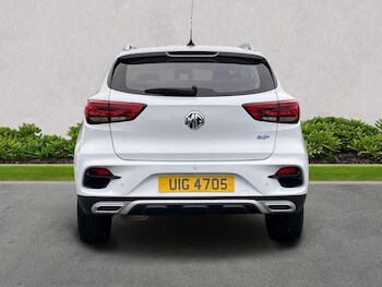 Used MG MG ZS 2024 for sale - 76170780: Photo 4