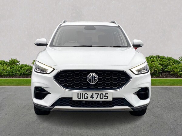 Used MG MG ZS 2024 for sale - 76170780: Photo 5