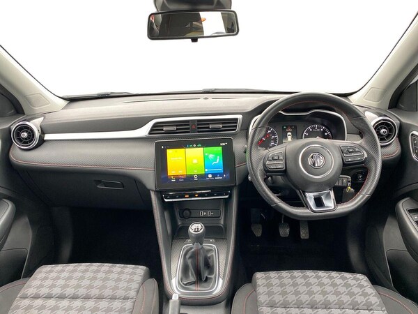 Used MG MG ZS 2024 for sale - 76170780: Photo 8