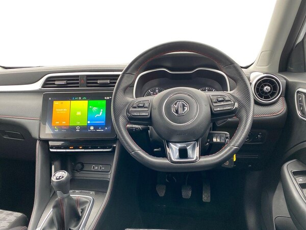 Used MG MG ZS 2024 for sale - 76170780: Photo 9